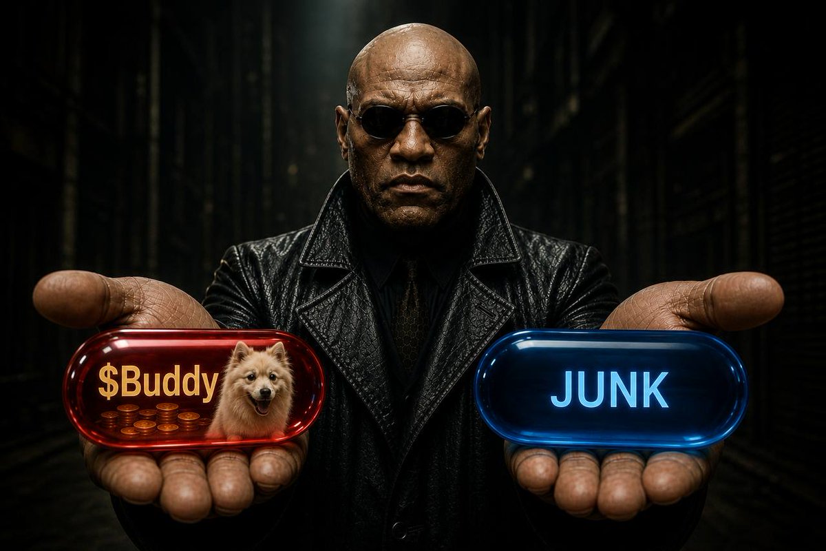 Paul086_'s tweet photo. @vainxyz Mememe! #Buddy is the one. https://t.co/g0wpknR5YD