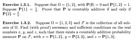 tsessq's tweet photo. ok, I already had my basic probability and statistics course in uni
I have some decent understanding of this thing
what's the need for solving these problems right now?
How will it help me on my position of DL RESEARCHER @ HDI LAB https://t.co/Kk0WKKrHeN
