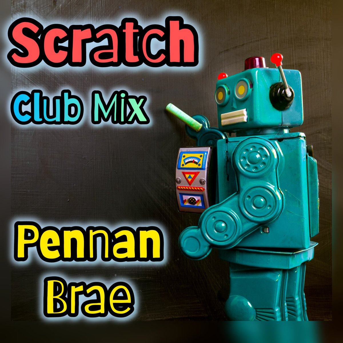 Pennan_Brae's tweet photo. Artwork for the new single ‘Scratch’ (Club Mix)! The upbeat track is influenced by ABBA &amp; 1980s dance music. It’s the 3rd single of 80s pop influenced releases &amp; streams on all platforms, including @Spotify at:

🤖: https://t.co/XU8yZ1xjs5

#dancemix #indiepop #clubmix #popsong https://t.co/zmg5IyQNK1