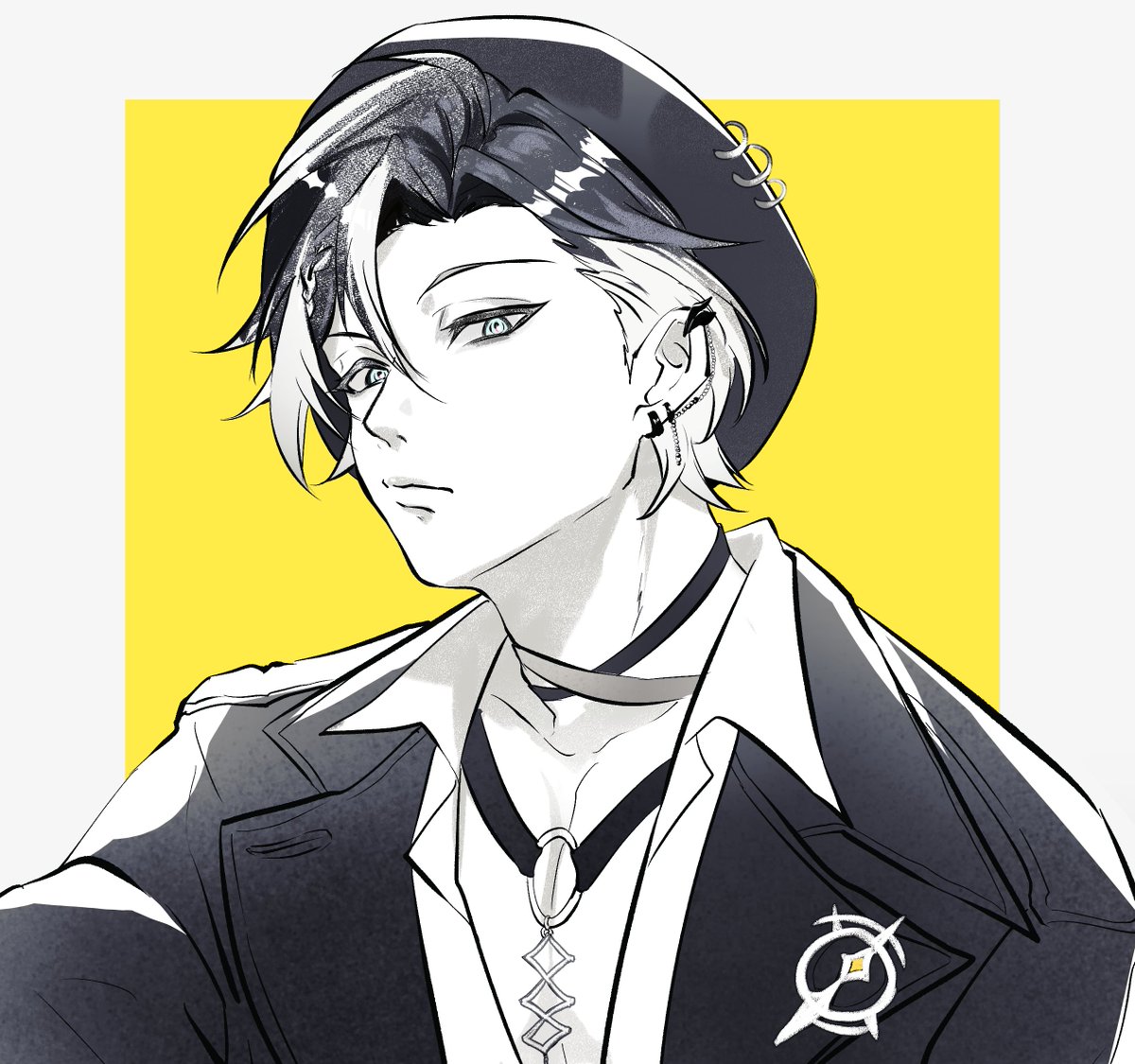 Ellenakaha's tweet photo. 👀 #CetroArt https://t.co/ERYU64eOPW