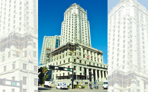 MiamiTodayNews's tweet photo. Miami-Dade Courthouse sale gets no bids, so auction extended

Miami-Dade has extended the auction of its historic downtown courthouse through Sept. 18 after getting no bids during an initial period.

The county extended the sale to add market exposure and participation. The auction had been scheduled to close Aug. 28.

https://t.co/WGBdeYf16n

#MiamiTodayNews #MiamiDade #CourthouseSale #RealEstateMiami #MiamiRealEstate #DowntownMiami #FloridaRealEstate #MiamiToday