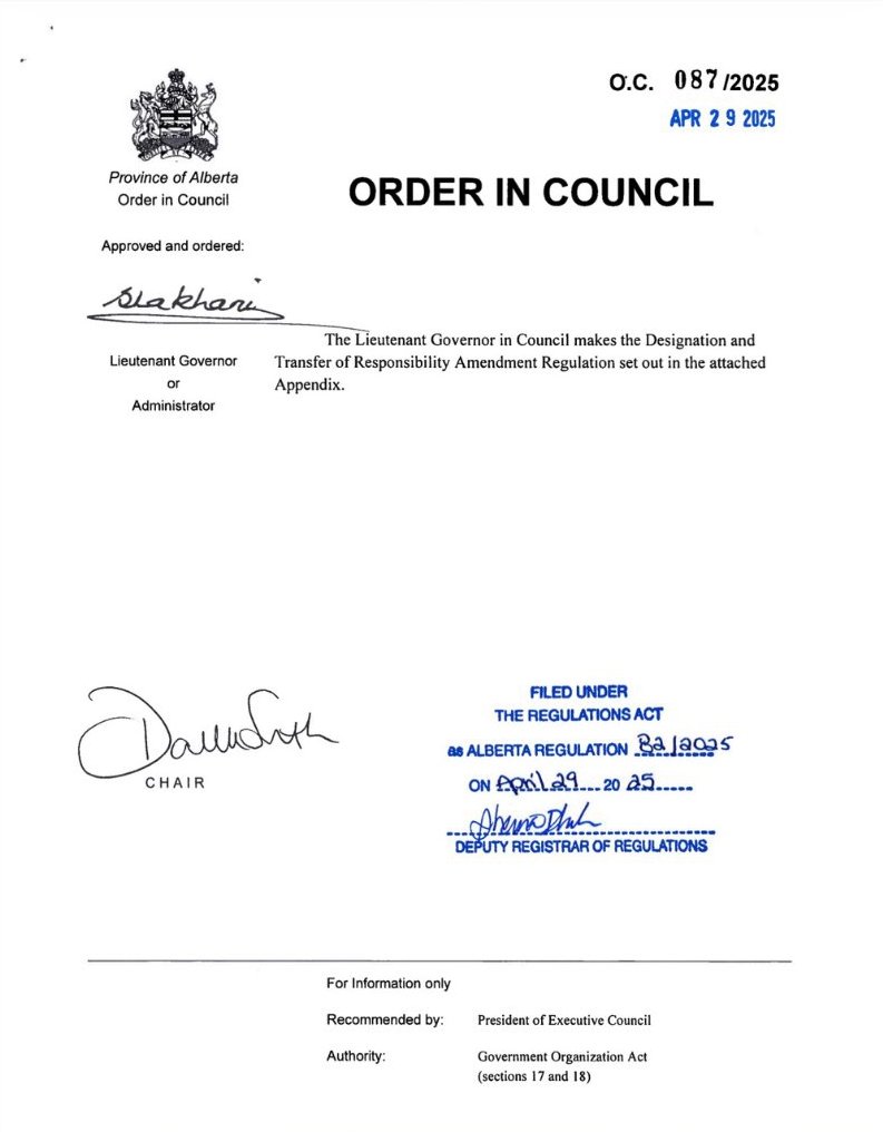 ABDanielSmith's tweet photo. Don't worry Alberta, I found the "glitch" that caused my reference to Indigenous Peoples in my Alberta Day post being erased.

It was when I transferred control of my public communications to me. 

#abpoli #ableg https://t.co/EfhIlQBQCZ
