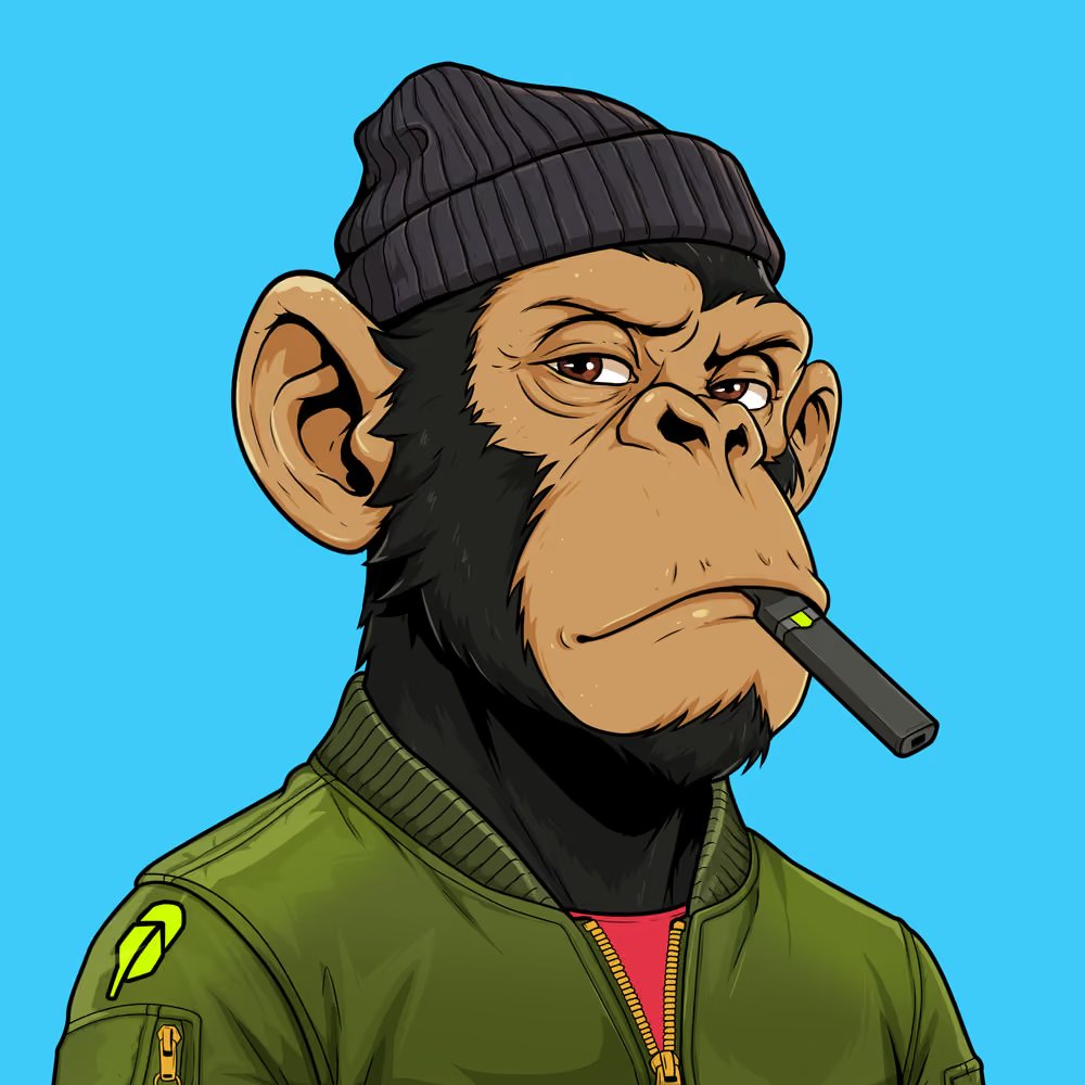 GeorgeWeb3N's tweet photo. @TheSuitedApes  still early,https://t.co/6BH7Vo0am0 https://t.co/qbciprtZM2