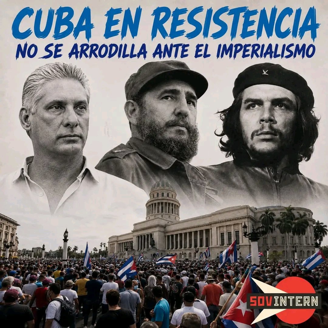 UEBOrlandoC's tweet photo. #CubaNoSeRinde 
#CubaEstáFirme 
@EAIGJ https://t.co/qcKjAARcw6