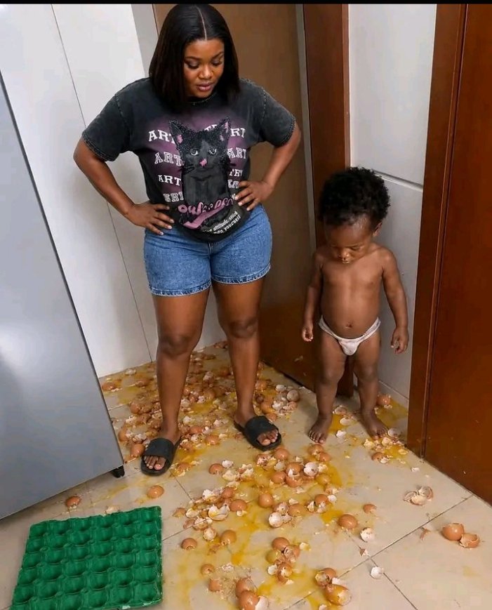 godspower5555's tweet photo. If your child does these, be sincere what will you do?

So that others will learn https://t.co/itLaHU9MHb