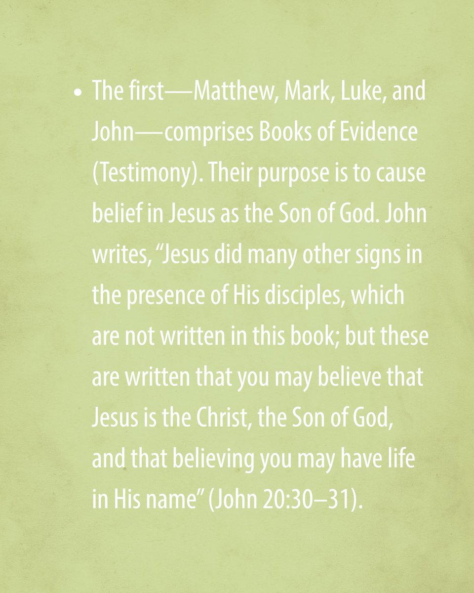 HousetoHouseHTH's tweet photo. If you’ve learned something from studying the Bible at a glance with us, share this study with your friends!
Check out our Instagram for the full post!

#Bible #Biblefacts #BibleQuestions #Bibleknowledge #Scripture https://t.co/R8svhA5NPe