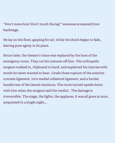 mandulabogesz's tweet photo. #WipWednesday
Well, this is getting out of control. I just wanted to write a simple little fling with hardly any plot, but it's taken on a life of its own, and there's nothing I can do about it now... Whatever, I'll do my best.
#Shadowhunters #Malecau https://t.co/hn45yPGeKR