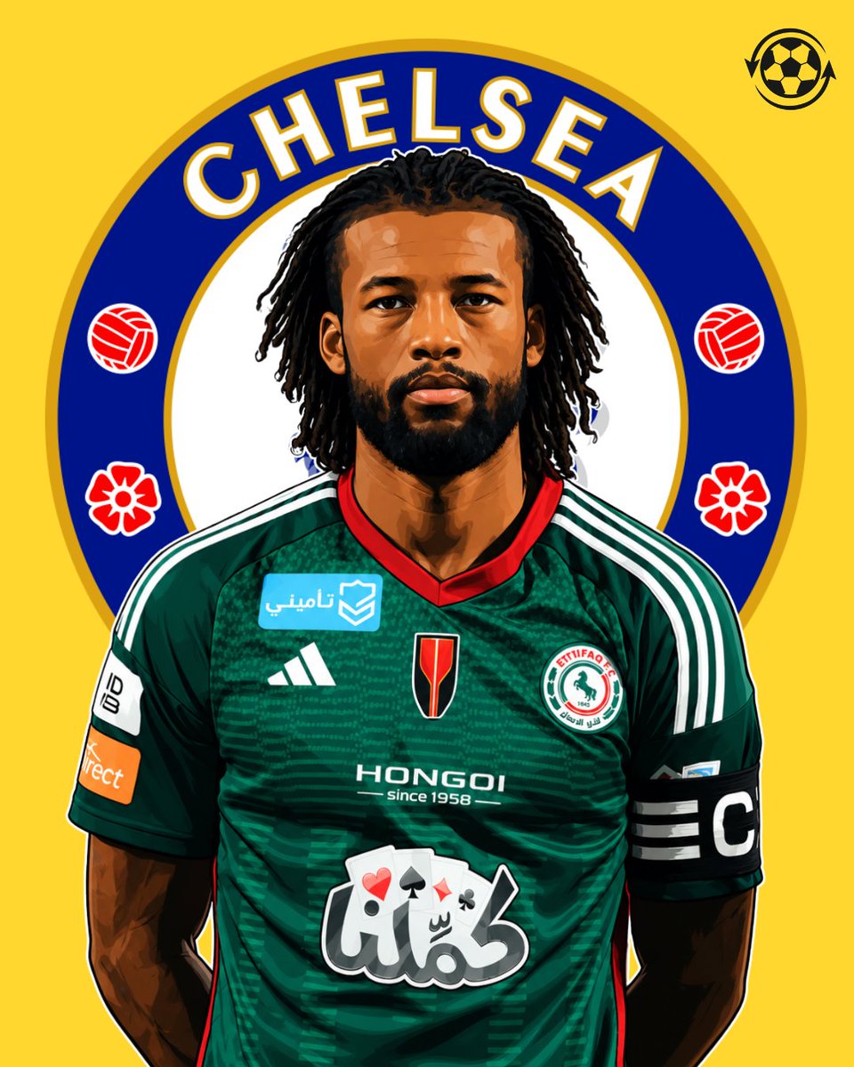 DeadlineDayLive's tweet photo. 🚨 Chelsea have opened talks with Georginio Wijnaldum over a shock return to the Premier League. 🇳🇱

The 35-year-old is a FREE AGENT after leaving Al-Ettifaq this summer, meaning Chelsea can sign him outside the transfer window.

(Source: @FootMercato) https://t.co/yPVS4cM4ei