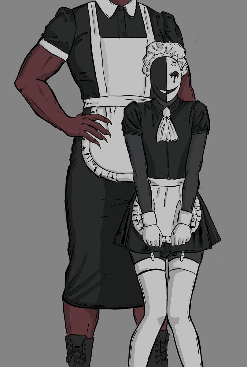 zwienyy's tweet photo. Little doodle https://t.co/4pNwncGwmn