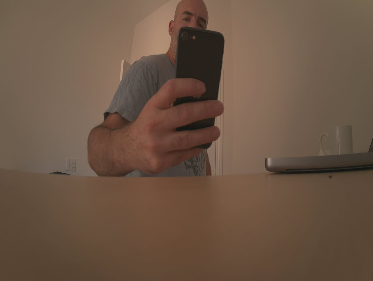 rboyd's tweet photo. Camera working. I get this strange Betaflight chirp code (from the ESC) after 20 or 30 minutes. Not sure what it means yet.
#AIGrandPrix https://t.co/18DlSHyVNj