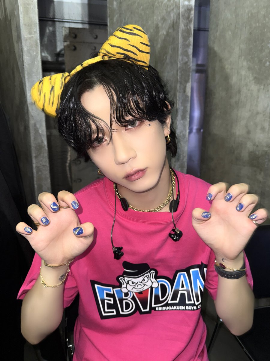 Supdra_staff's tweet photo. #いつかの 
#スパドラ #SUPERDRAGON 
#田中洸希 https://t.co/3jQqJqbCpe