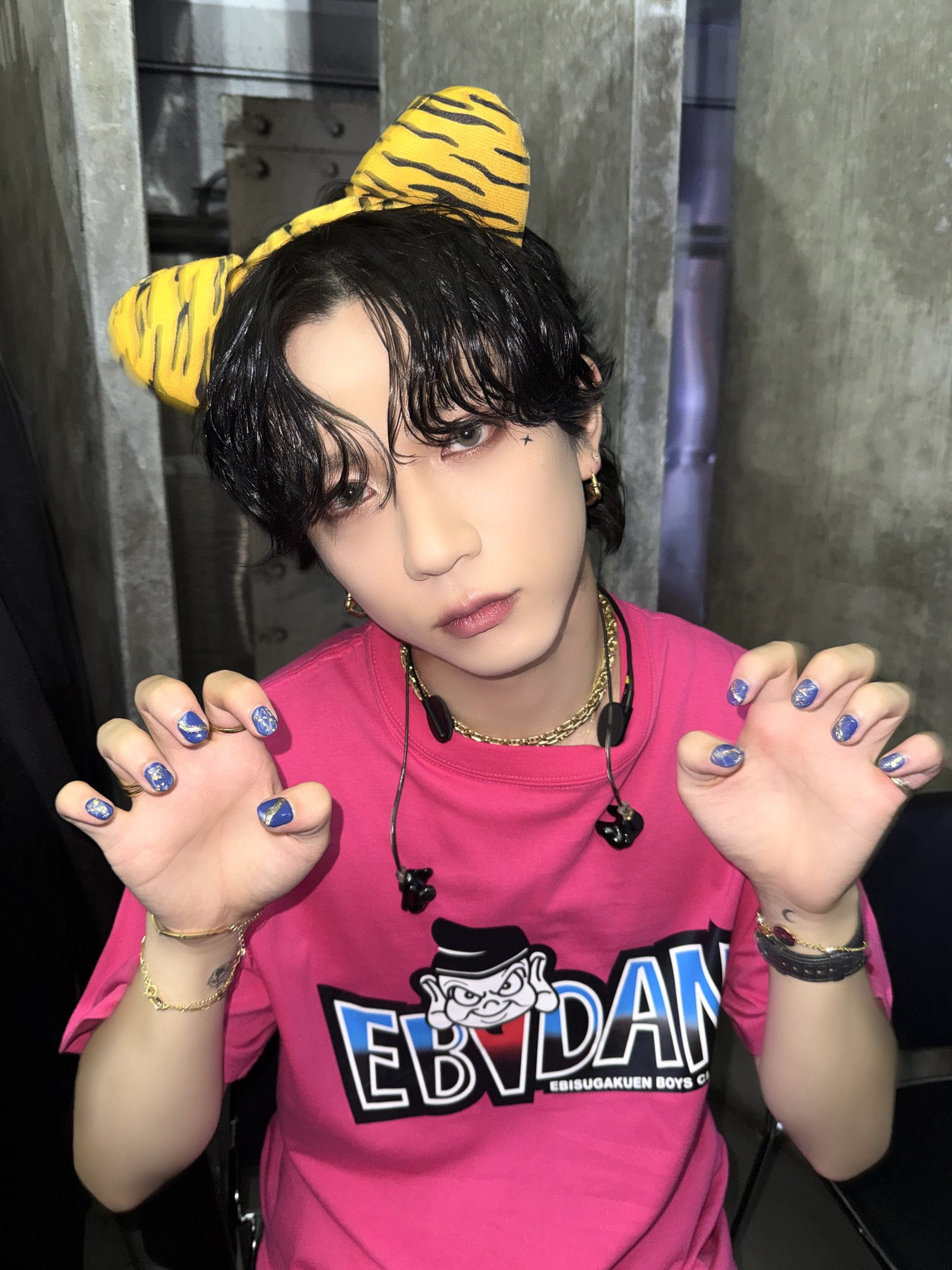 SUPER☆DRAGON on X: 