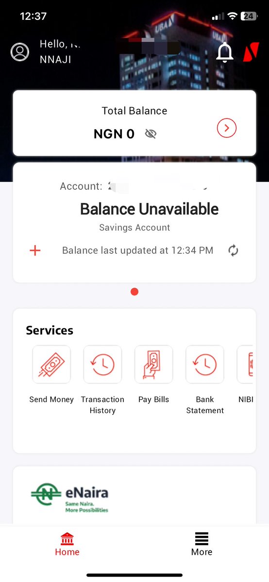 Eddie90ss's tweet photo. @UBACares I cant see my balance and i cant make use of my atm card 😡😡😡 https://t.co/GE7Rfa34Zp