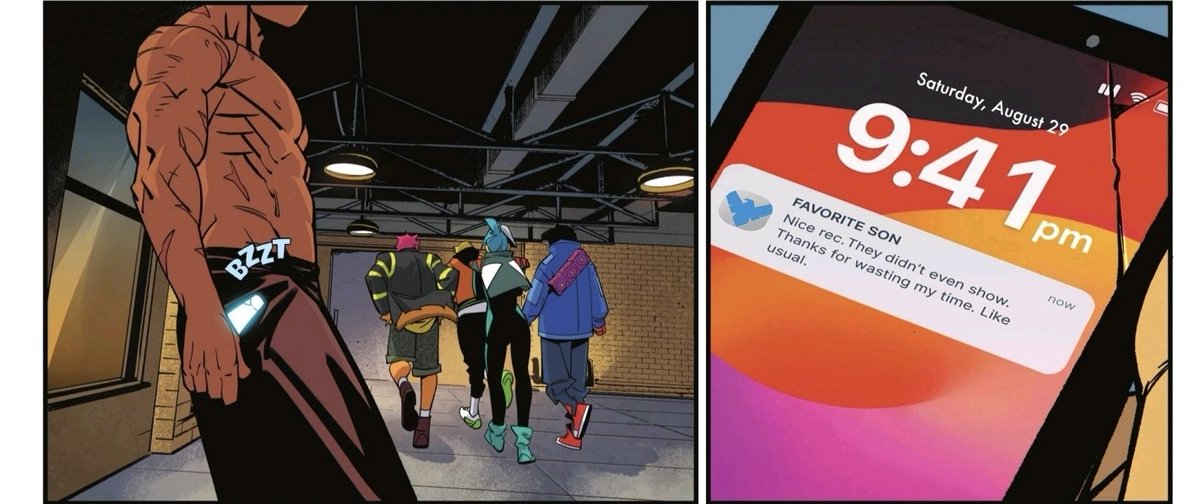 saritatroste's tweet photo. TAN GROSERO NIGHTWING https://t.co/IoePiAtASy