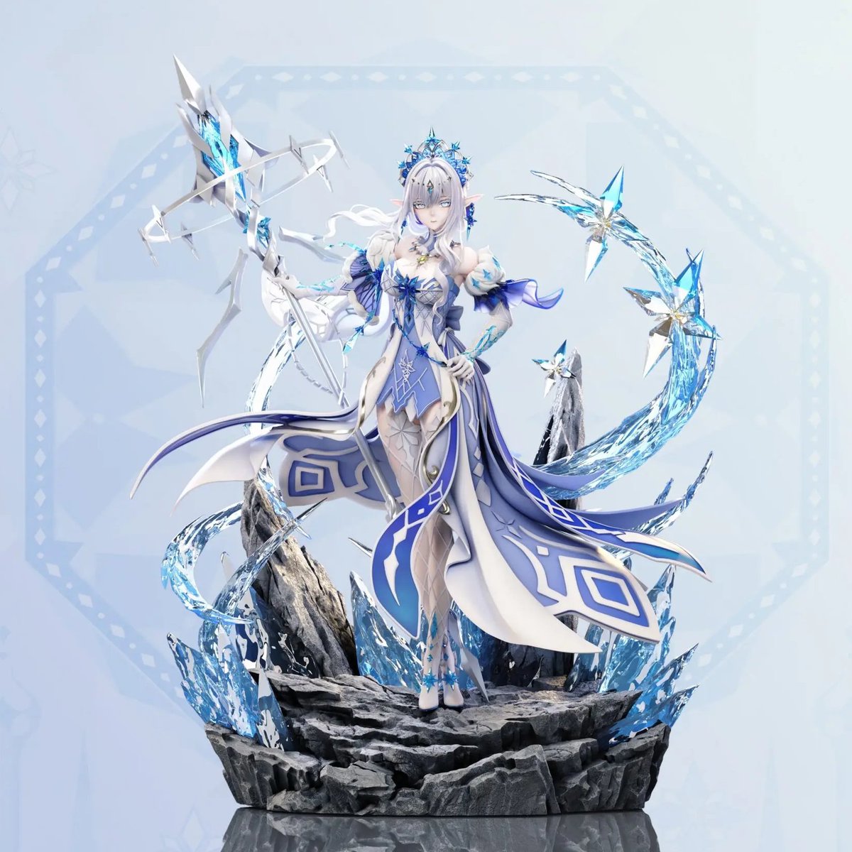 KeitaroTR's tweet photo. Tsaritsa figure by An Xing Studio (so magestic💙)

Pre-Order here:
https://t.co/R9IMGoqosw

#GenshinImpact #原神 #원신 https://t.co/FFUs34mXtM