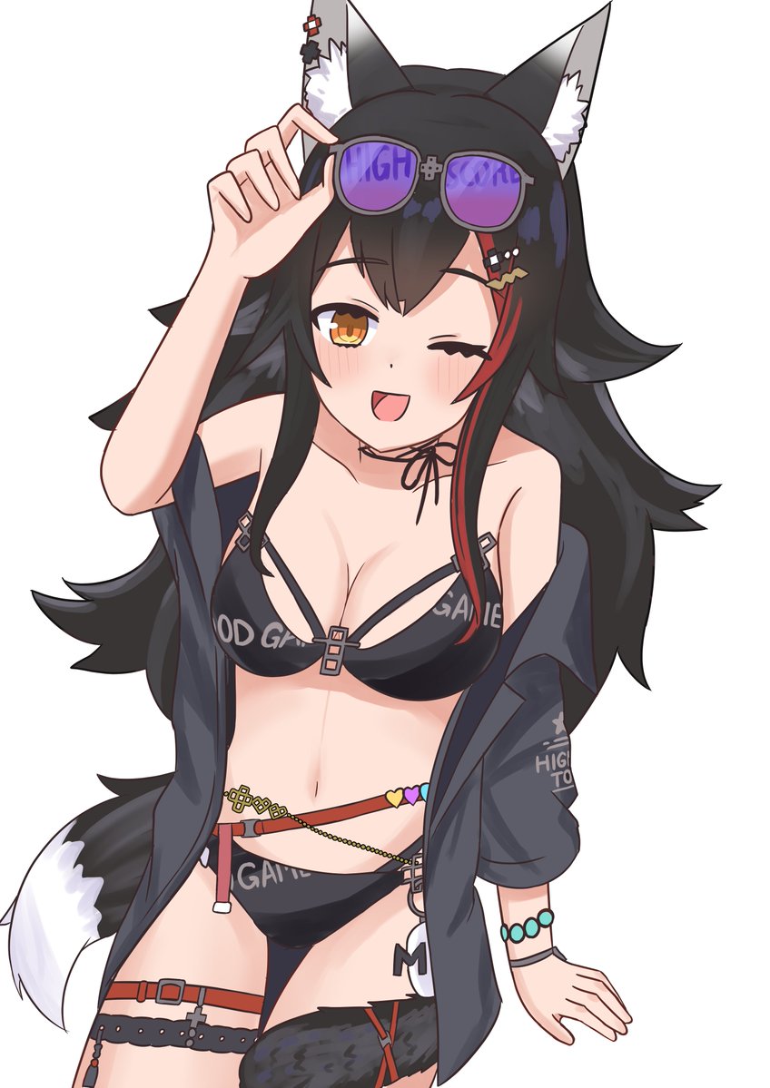 kiria0322's tweet photo. #みおーん絵 https://t.co/G5JNLOuGfj