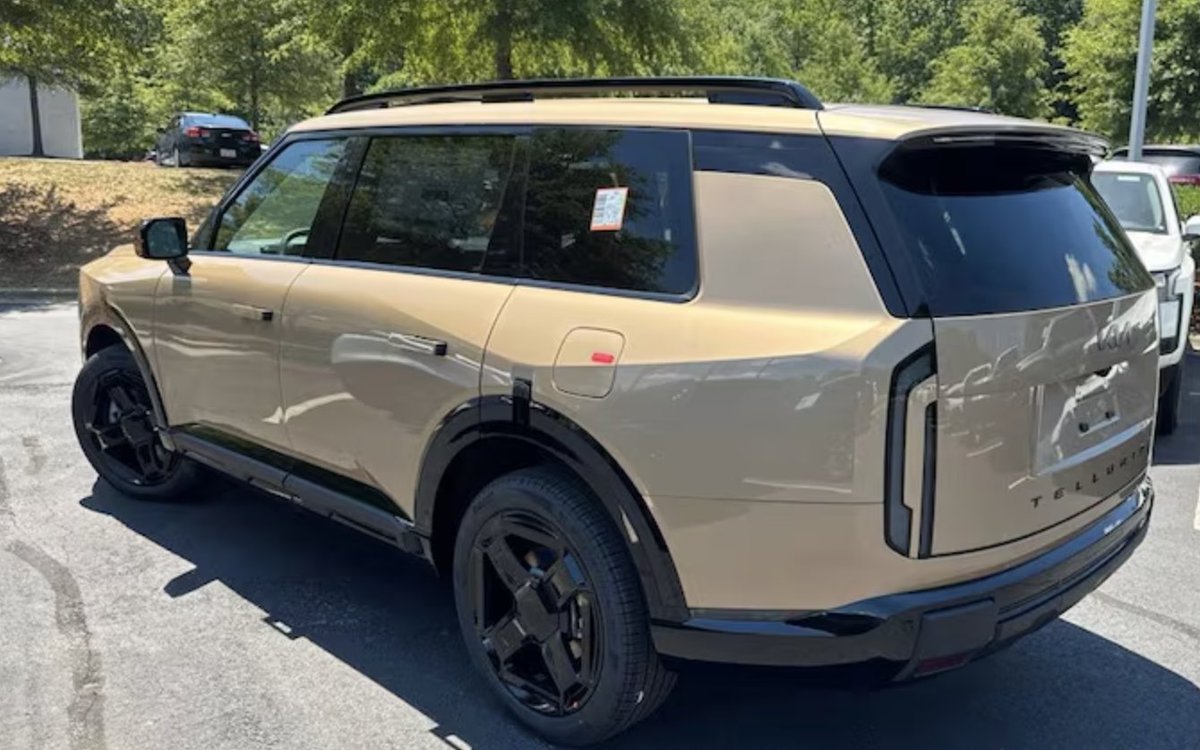 FredAndersonKia's tweet photo. Fresh arrivals mean fresh possibilities. 🚘 Whether your priority is extra space, great technology, or something fun for your daily drive, there’s plenty to discover in our latest Kia inventory: https://t.co/5f1bAnPfIe

What are you looking for in your next vehicle? https://t.co/qz45HnC8r9
