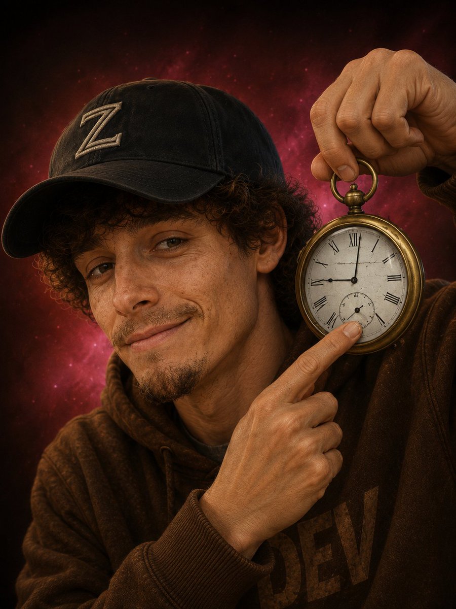 BrickBankIntl's tweet photo. GM ☀️

Starting today, the clock starts. ⏱️

My current working threshold for the future BBI Vault is 1,000,000 $BBI, roughly $6 today.

Everything is subject to change as I build, but here’s what that means under the current design.

Hold at least 1M $BBI and you begin accumulating Genesis Time.

Every qualifying day you hold before the Vault launches is being tracked toward banked Vault membership time.

So if you qualify for 100 days before launch, the current design would give you 100 days of Vault time already banked when it opens.

And you don’t need to make a BBI account today.

Just hold the token.

Your wallet activity is already recorded on-chain. When BBI accounts launch, you’ll be able to verify your wallet and the system can reconstruct when you crossed the threshold and how long you qualified.

If you stop holding later, the time you already accumulated doesn’t disappear.

The clock pauses. The history stays.

The Vault is being built as the useful side of BBI.

Private wallet analytics. Portfolio and profile tools. Research and discovery. Better ways to understand what you own, what you’re watching, what other people are finding, and where opportunities may be developing.

And because membership is being designed around a fixed number of $BBI rather than a fixed dollar amount, qualifying while BBI is this small may look very different from trying to acquire the same 1M tokens later.

The architecture will keep evolving as I build and test it.

But the starting line isn’t later.

It’s today.

1M $BBI. Hold it.
The chain keeps the receipts. ⏱️

CA: 8qc4QTNgUCuCBAQRLXipqEq8tuCmyEacULpZoUN1pump

🌐 https://t.co/KD2wMhHEb2
💬 https://t.co/dlXrquzY1g
𝕏 https://t.co/jCn9zq7fG4
DEV: https://t.co/9sMobMSdvt
TikTok: https://t.co/860ThEuTTD

$BBI is a speculative token, not equity, a bank deposit, or a promise of returns. The long-term ambition is to grow beyond the attention economy into real tools, products and infrastructure, but only if the token first earns the community, attention and staying power to get there. Nothing is guaranteed. Crypto carries risk.

Just a coin with a dream ✨

#BBI #Solana #SolanaCrypto #Memecoin #Onchain #CryptoCommunity