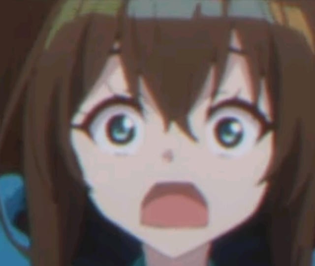 ParryEnjoyer23's tweet photo. @ProjektMomo dont even know what you are anymore https://t.co/G3I4V3SdwH