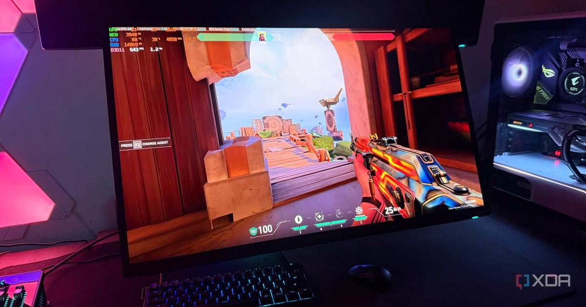 I stopped using DLSS at 1440p, but not for the reason you think