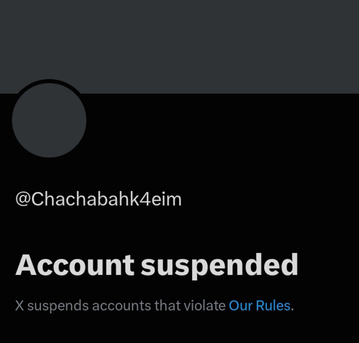InsaafKiDevi51's tweet photo. #Hissss🐍💃😂😄

Suspended 

#हिंदूद्रोही 😡

👇

@chachabahk4eim https://t.co/xCLiOPVfwH