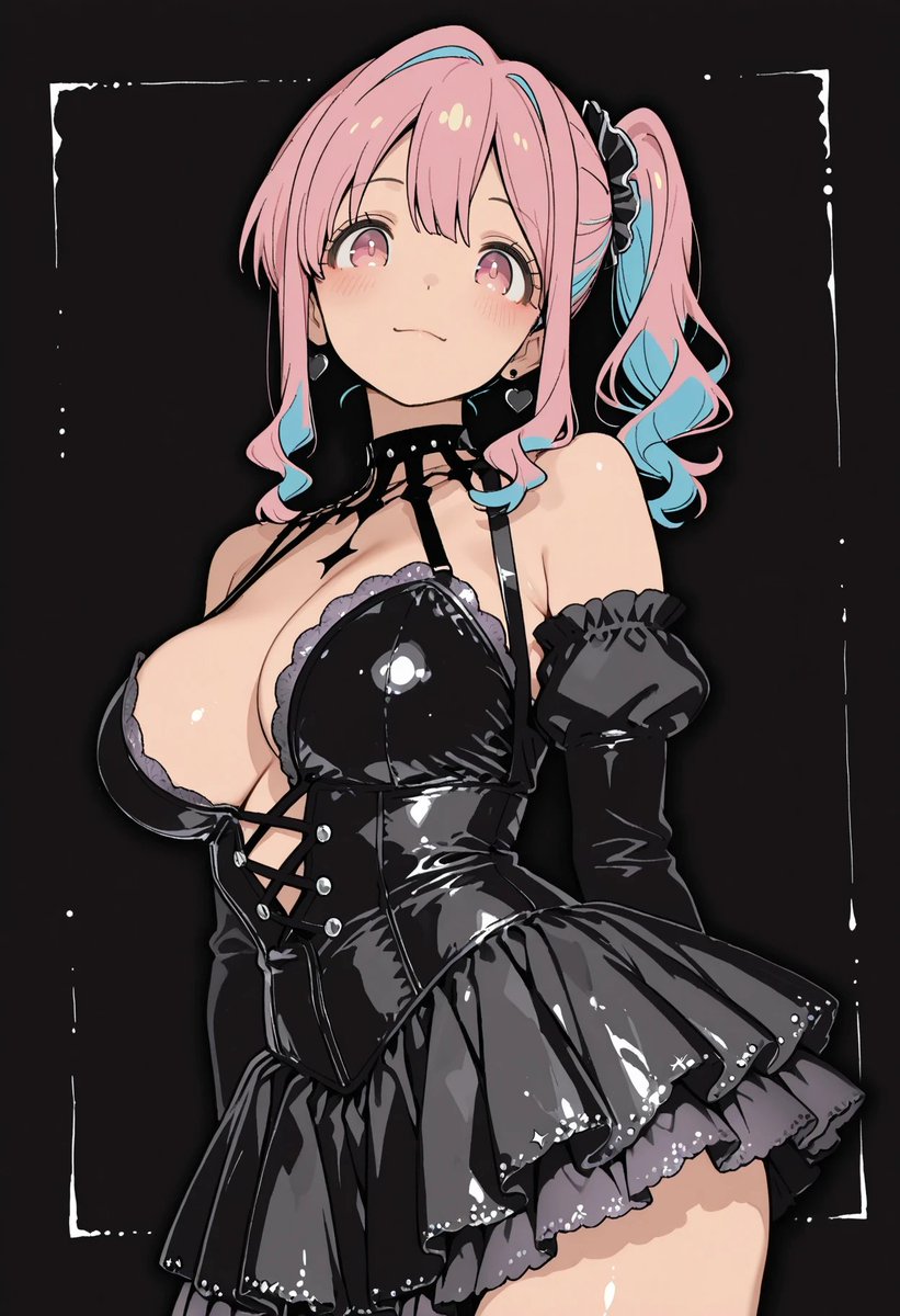 KaedeMaid's tweet photo. @AliceLavli I love the results look very nice thank you for the oromt ❤️ https://t.co/oo5ZEaweLi
