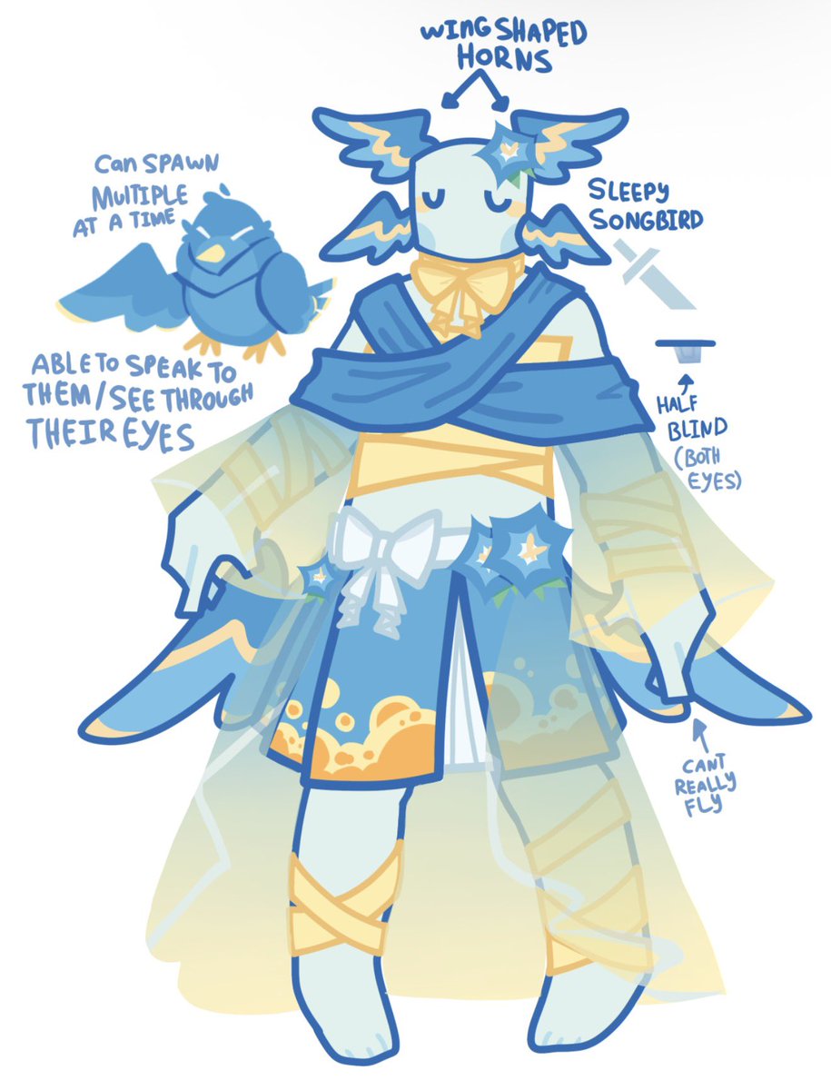 shelsysbedroom's tweet photo. 17) Seal Buddy
18) Sleepy Songbird
19) Sword of Light ( OLD DESIGN )
20) Sword of Darkness ( OLD DESIGN ) https://t.co/0cDuek7Oiu