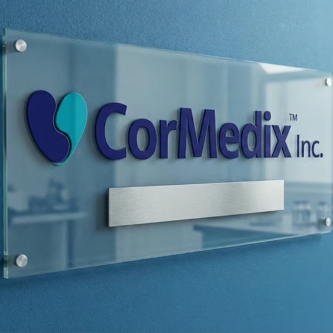 PharmaTracker's tweet photo. CorMedix might be one of the most contested plays in small-cap healthcare right now 

Sitting on one of the highest short percentages

The company just finished signing all 5 of the top US dialysis providers to DefenCath supply deals, and posted $26,000,000 in net income last quarter

$CRMD is trading at $8.51

Here's the setup 🧵👇