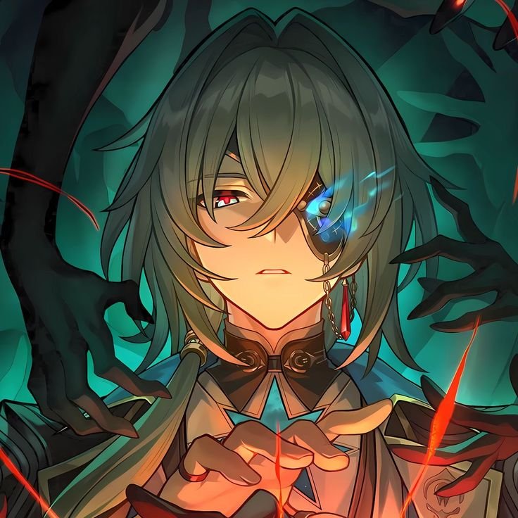 Flinsblue's tweet photo. My favorite characters associated with the color green💚

reply for a color <3 https://t.co/C8kSxOd8pL