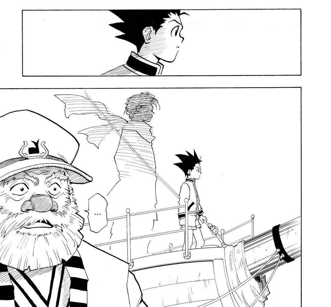vxmphxrt's tweet photo. im such a sucker for these kind of silhouette-y panels https://t.co/r05EJ1VZ6H