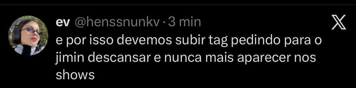 pjmchaos_'s tweet photo. a pessoa tem que ser muito fdp para desejar isso a alguém que não fez nada para ela, só denunciem por favor!!

📎https://t.co/Yw93t7ClUJ
📎https://t.co/Wk8S44IgBI
📎https://t.co/JCJ8pPXMCG https://t.co/CKXIY3rJ9j