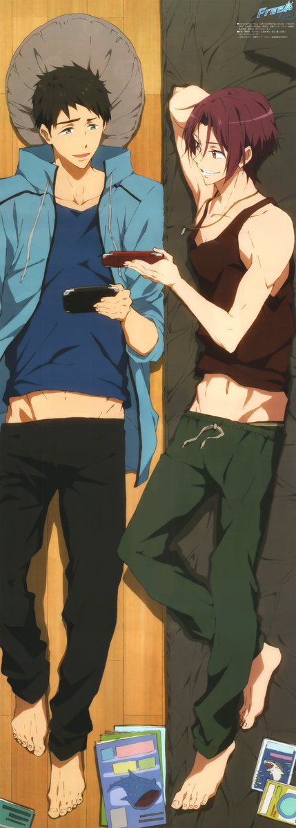 goboee's tweet photo. Thinking about these official art https://t.co/f0e7xEGyAe