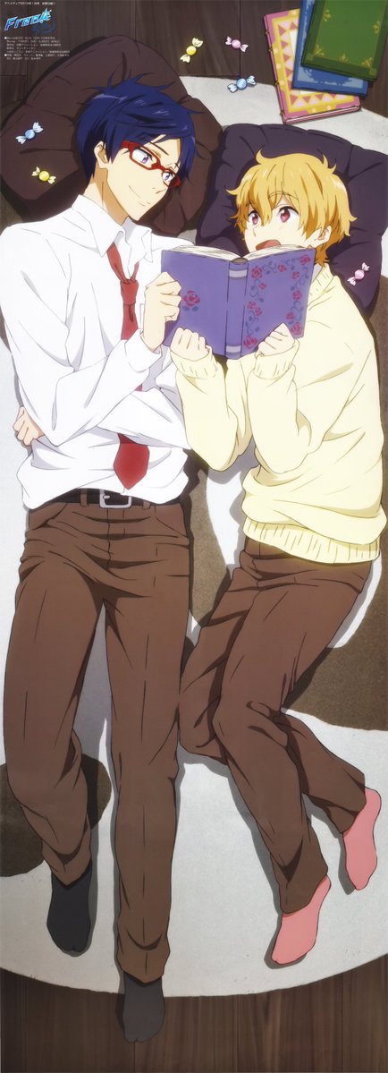 goboee's tweet photo. Thinking about these official art https://t.co/f0e7xEGyAe