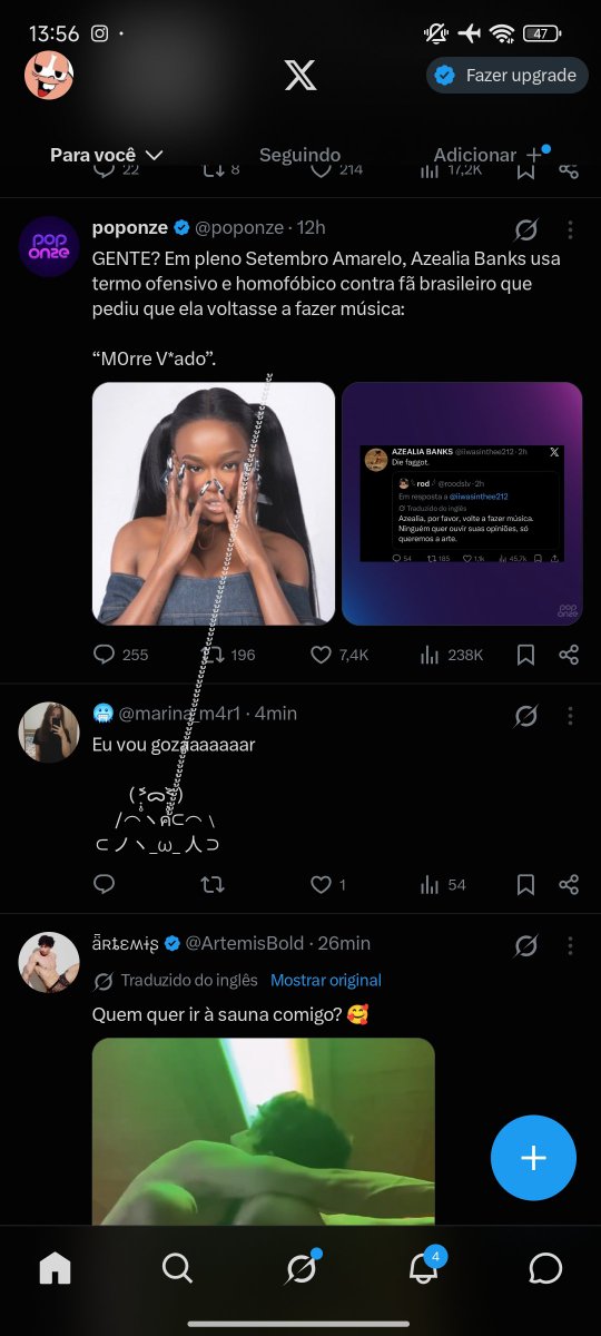 LaercioPinheir0's tweet photo. @poponze 😂😂😂😂😂😂 https://t.co/dg7cCRrQRe