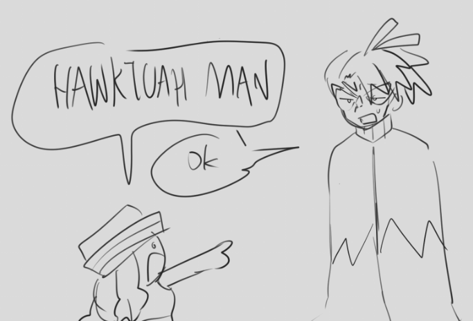 caldyrus's tweet photo. doodles of varying quality https://t.co/Ih8Pd4J2Mc