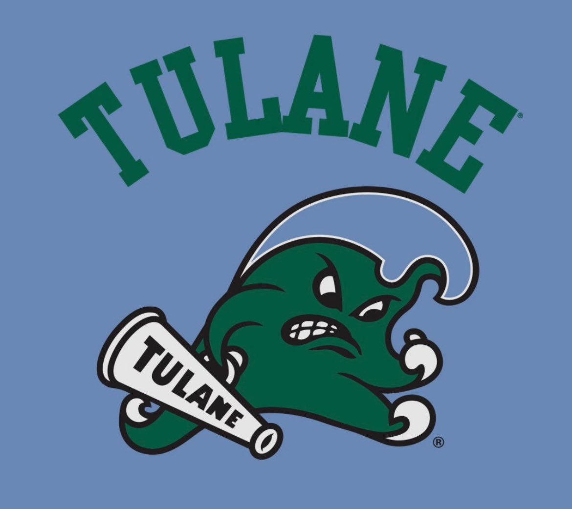 thegoatkai99's tweet photo. #AGTG I’m blessed to receive an offer from Tulane! @GreenWaveFB

@WestburyFB @1CoachKelley @CoachCornell1 @CoachJGreen7 @CoachDomino_1 #RecruitTheBury📈 https://t.co/6h0dA4QyJc