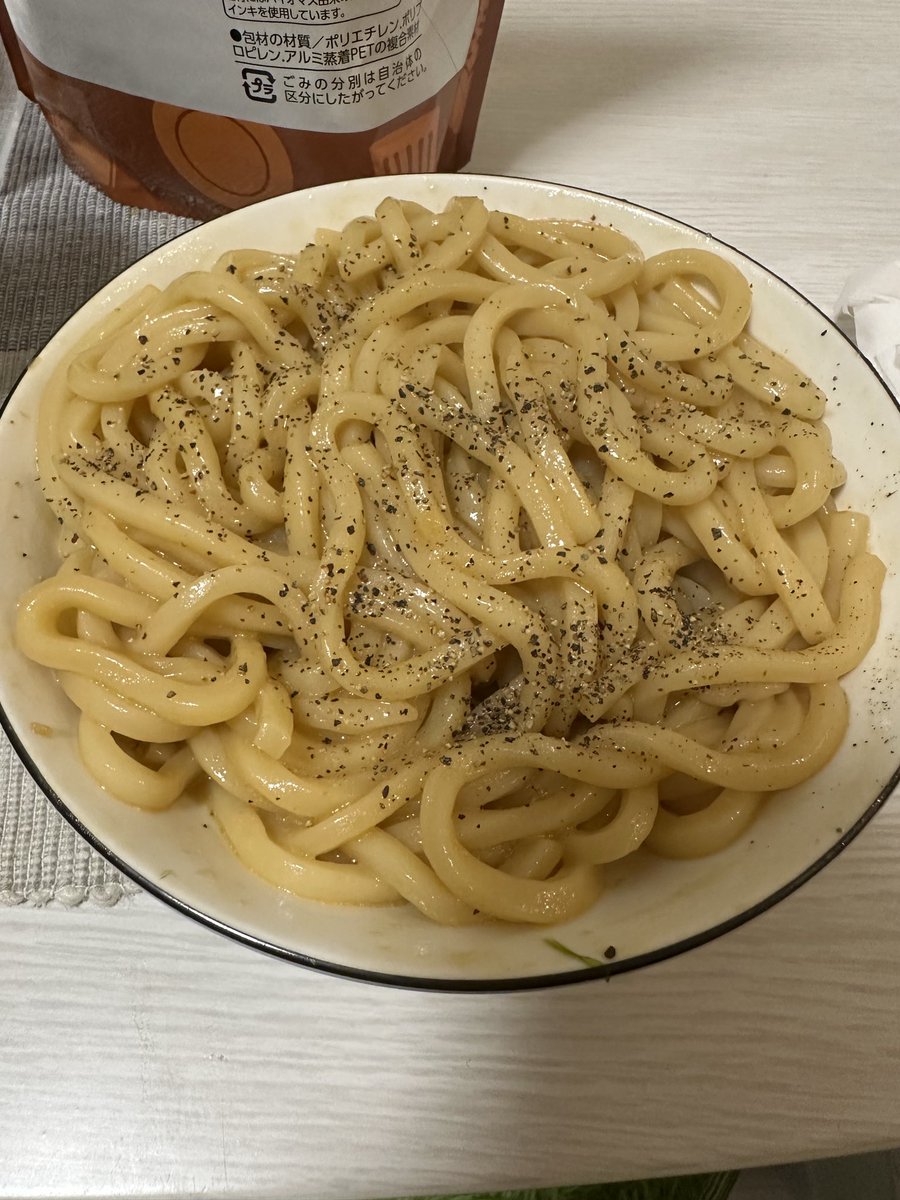 4gakyusai's tweet photo. くそうまいえっぐい過去1味付け最高これはやばい https://t.co/DlA4yWyV0U