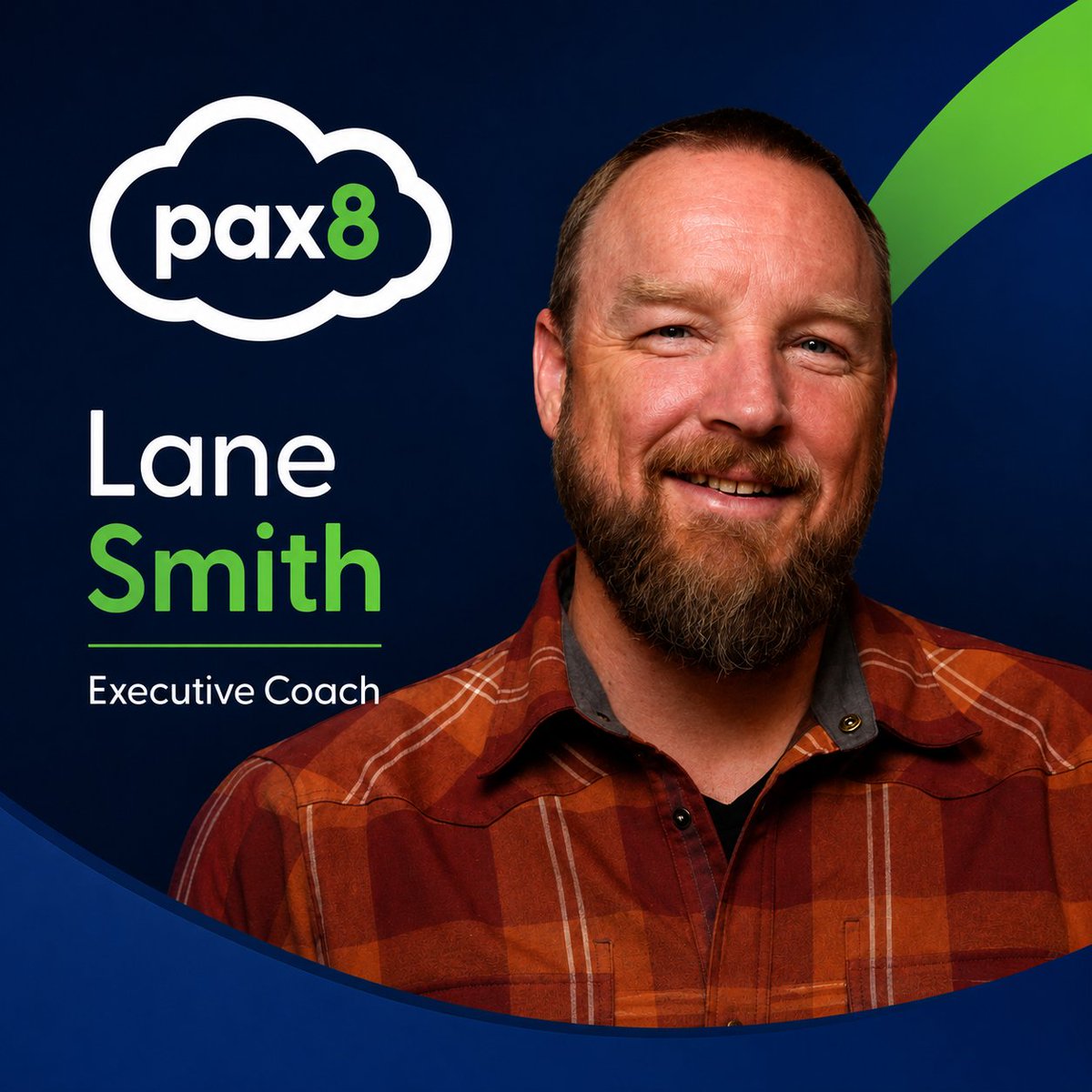 cmitsolutions's tweet photo. @Pax8 is a Diamond Sponsor of CMIT Connect Live! 2026. Join Lane Smith of Pax8 Academy for “Moving from IT Provider to Business Advisor” and learn how to build client trust in an AI-driven world. #CMITConnectLive #CMITSolutions #Pax8 #AI https://t.co/GQzuqjMxac
