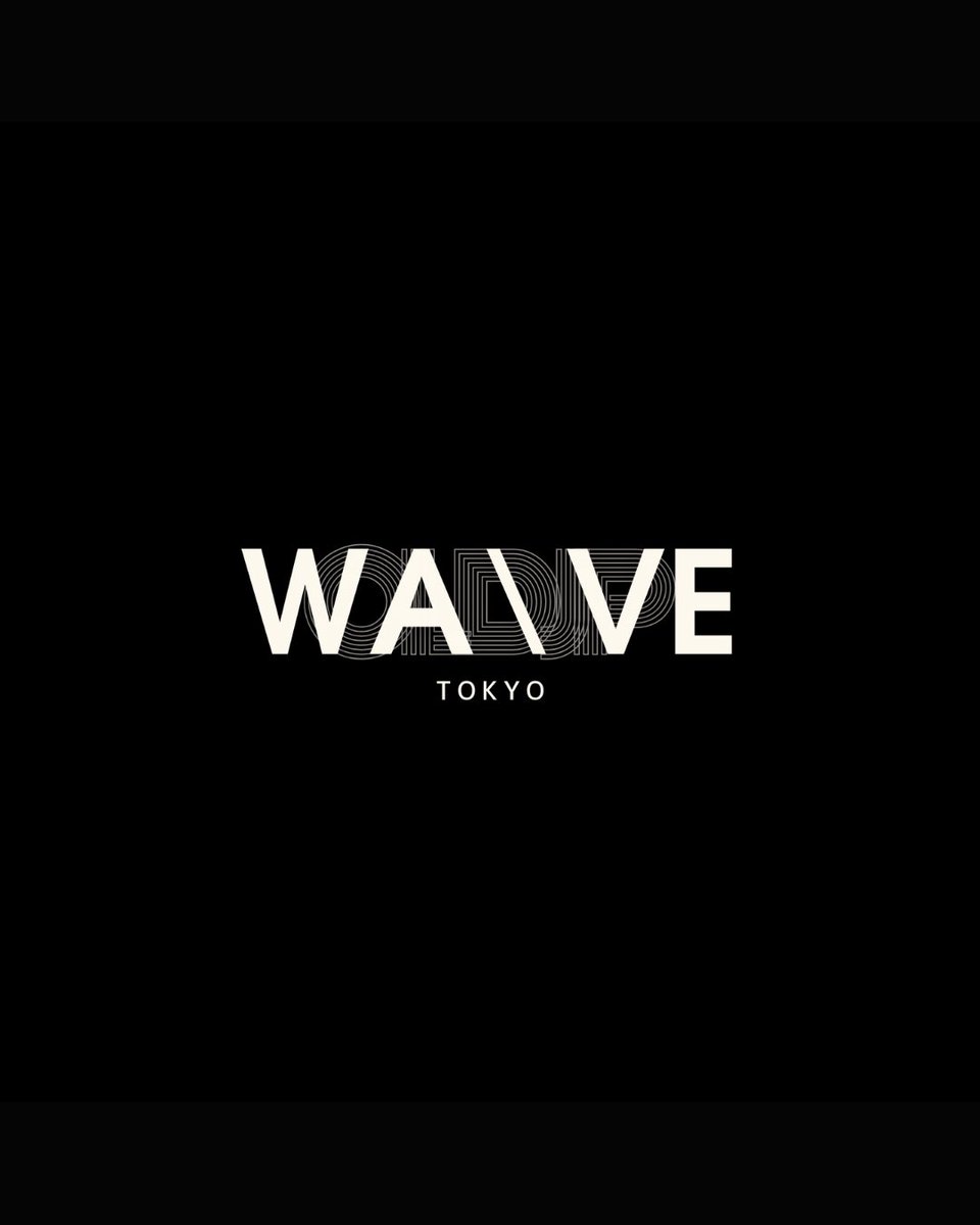 wa1ve_official's tweet photo. Old Japan. New Wave. 🌊🇯🇵

Tradition meets the streets.
A new Japanese streetwear label is coming.

This is just the beginning.

Follow @wa1ve_official 
Be part of the first WA\VE.

#JapaneseStreetwear #JapaneseFashion #Streetwear #JapaneseCulture #WAVEJP https://t.co/kvePlVxEvN