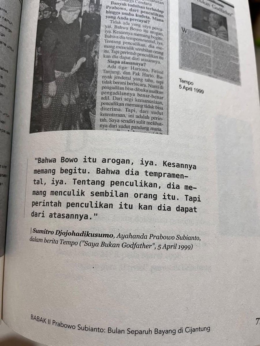 beginOn66's tweet photo. @wordfangs basically real iblis, punya track record kriminal.. dan itu udh diingetin dri dulu... tp ttep aj 58% gaakan terima fakta2 ini, emg asu tolol https://t.co/hxoynX1EYu