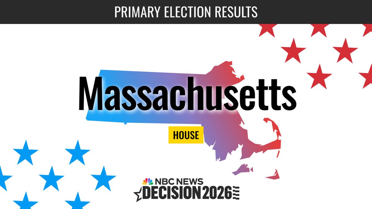 MeetThePress's tweet photo. Massachusetts House Primary Election 2026 Live Results https://t.co/bR7Otji8vp https://t.co/UcfxiAXOc7