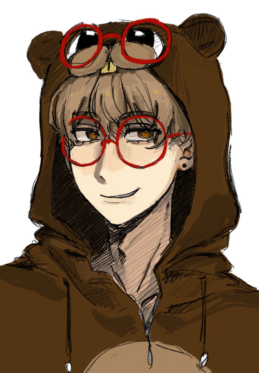 IsHkTurtle's tweet photo. Perhaps he's good in another style too.#slipperyHC https://t.co/MsVOSgABTT