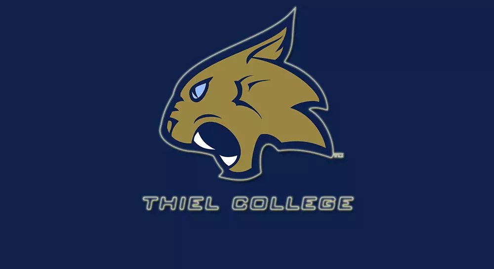 MApplegarth2027's tweet photo. I just received my acceptance letter to @thielcollege.  So excited to for this next chapter, and be a part of @Thiel_SB.  I can now officially say I'm  a TOMCAT!!!!! https://t.co/44r55MeH73
