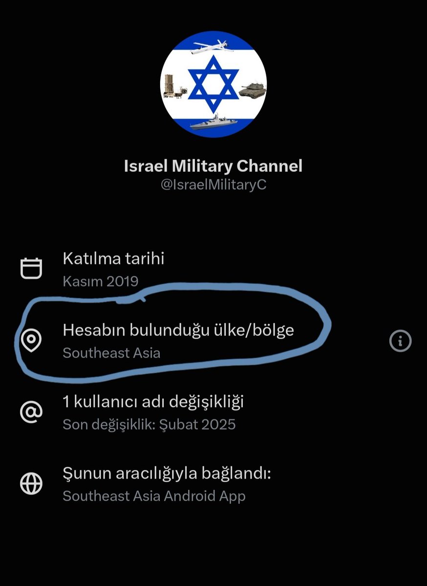 HyperTRjt's tweet photo. @SerraiaSofia İsrail satıyor, İsrail hesabıyla Hintli övüyor, Yunan'da bunla övünüyor. Tarihin en boktan ittifağı 😂 Bizde bi ata sözü var "İt ite buyurur, it de kuyruğuna" grok ne kadar düzgün çevirir bilmem ama o sözdeki kuyruk sensin 😄 https://t.co/gMgsrePlf6