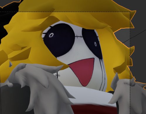 Wellimtoast's tweet photo. New ugc! 🌟 

Made 2 custom faces off the Derpina XD Slasher skin! :D

Find em here! -> https://t.co/JpwPtEp5Aw

I had alot of fun making these 2 the skin is so cute 😭

#RobloxUGC #Roblox #RobloxDEV #UGC https://t.co/xPT4JFcmrU