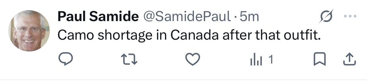 FuckFischer's tweet photo. @SamidePaul Complete bullshit Paul. https://t.co/t57Aq8BYV3