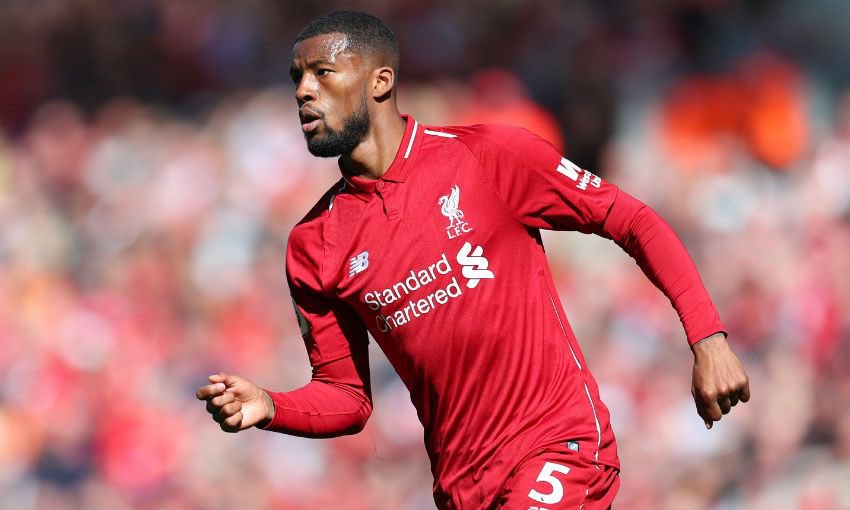 20262027Fb's tweet photo. 🚨Breaking News: Chelsea have made contact with former Liverpool midfielder Wijnaldum. The player remains a free agent after leaving Saudi  clubs Al-Ettifaq. The  35 years is ready for new challenge in Stamford bridge https://t.co/JhaKP33N1k