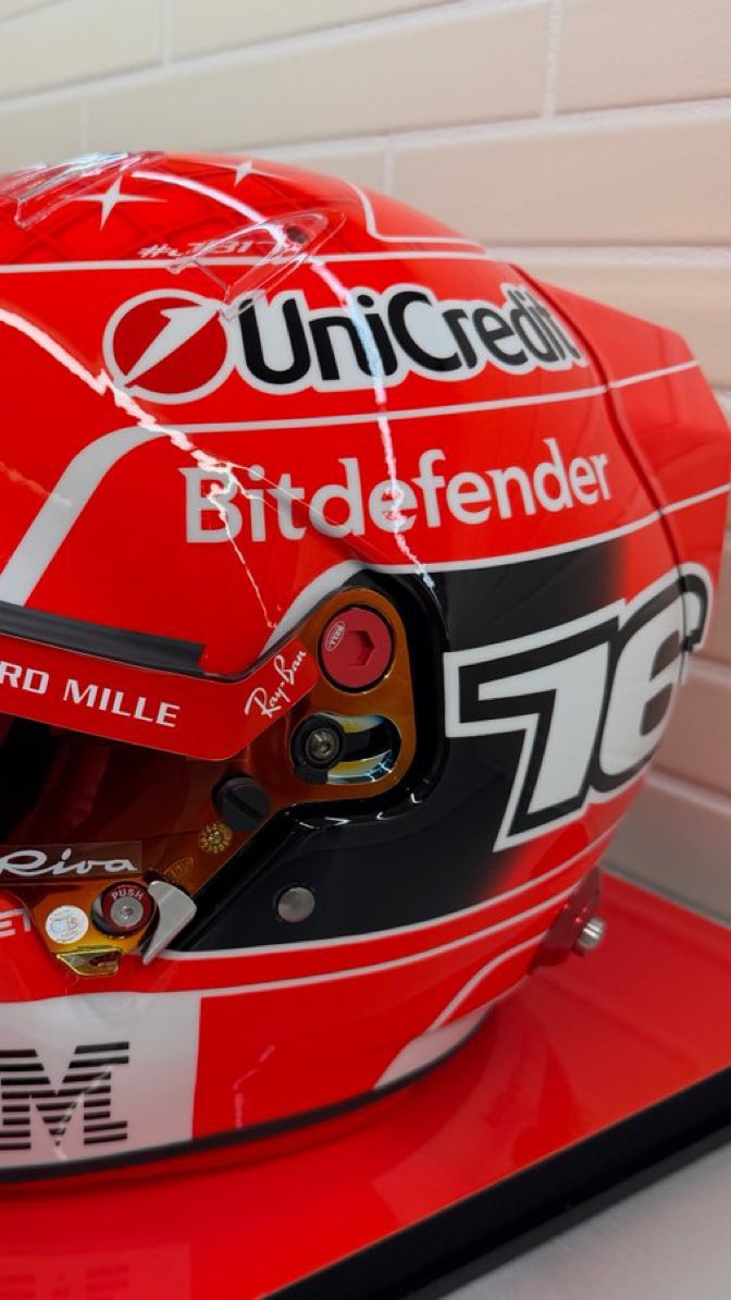 F1_Italia's tweet photo. @MONDOFERRARI_ Assolutamente no… https://t.co/LdHLRaHcmt