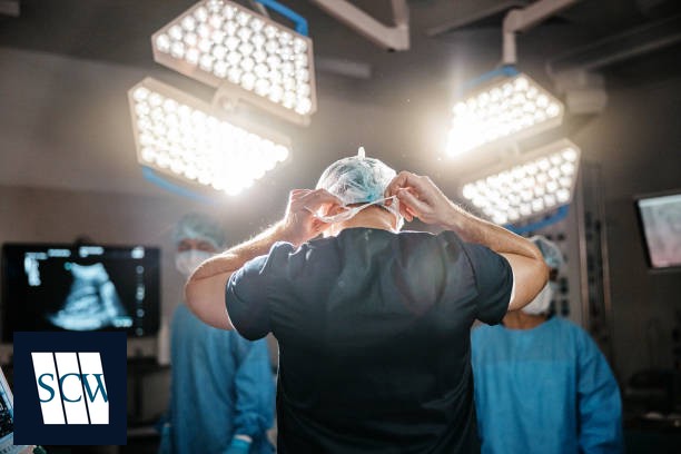 SCWInjuryLaw's tweet photo. Medical malpractice isn't limited to surgical errors and misdiagnosis. A physician's failure to obtain informed consent can also lead to claims if undisclosed risks cause harm. Proper documentation and communication are key. Learn more: https://t.co/WLGOEnvhPS https://t.co/IKhbttqnUd