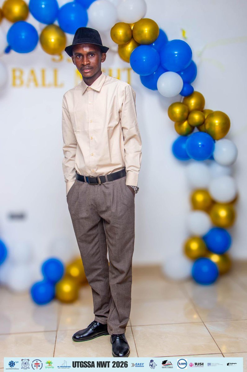 sisawo08's tweet photo. Discipline and integrity leads the way 
# UTGSSA_NWT26 ball night/gala dinner https://t.co/FkGJGWXEsC